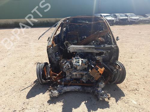 Cable BMW iX (I20) xDrive 50 | BP30518296E12 