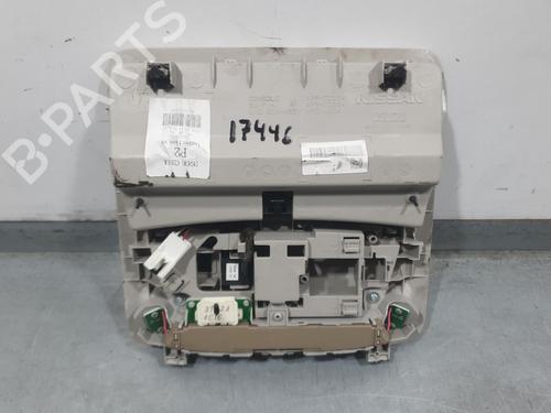 Interior roof light NISSAN LEAF (ZE0) Electric | BP33660087I8 - Image 3