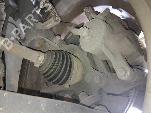 Used Left front steering knuckle Left front steering knuckle 38348155 38348155