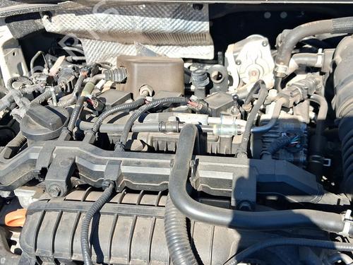 Used Engine Engine KIA STONIC (YB) 1.0 T-GDi Eco-Dynamics+ (101 hp) 40505382 40505382