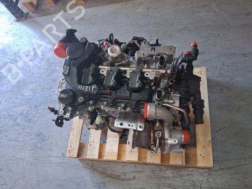 Engine OPEL CORSA F (P2JO) 1.2 (68) | BP36165463M1 - Image 5