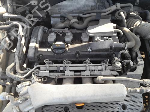 Used Engine VW GOLF IV (1J1) 1.8 T (150 hp) 26501623