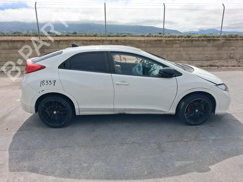 Mirror switch HONDA CIVIC IX (FK) 1.8 i-VTEC (FK2) | BP40452964I25 - Image 7