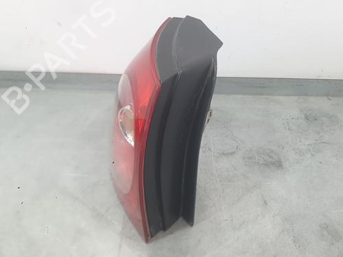 Left taillight VW GOLF V (1K1) 1.6 FSI | BP38443360C34 - Image 2