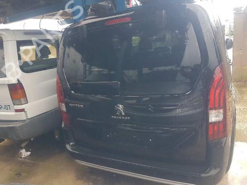 Right rear brake caliper PEUGEOT RIFTER 1.5 BlueHDi 100 | BP11574506M106 