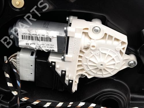 rear-right-window-mechanism-vw-golf-vi-5k1-2008-2009-2010-2011-2012-2013-2014-36302919 main image