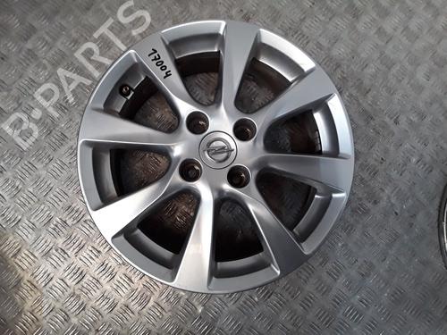 Rim OPEL CORSA F (P2JO) 1.2 (68) | BP29130501C45 