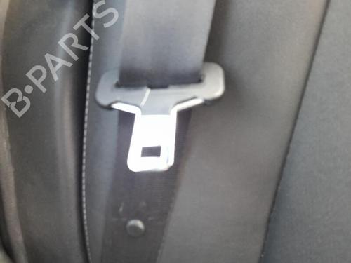 Used Rear right seatbelt RENAULT FLUENCE (L3_) 1.5 dCi (L30D, L30L, L306, L33F, L33L, L33M, L33V, L33W) (110 hp) 26182278