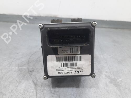 ABS pump CITROËN C6 (TD_) 2.7 HDi | BP32729981M43 - Image 2