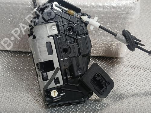 Used Rear right lock Rear right lock SEAT LEON (KL1, KLG) 2.0 TDI (150 hp) 34507131 34507131