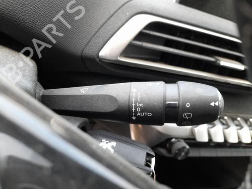 Steering column stalk PEUGEOT 5008 II (MC_, MJ_, MR_, M4_) 1.2 THP (MRHNYH, MRHNYW, MRHNSJ, MRHNSU, MRHNSM) | BP29455597I23 