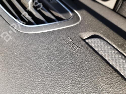 Airbag Kit RENAULT MEGANE IV Grandtour (K9A/M/N_) 1.5 Blue dCi 115 (K9A6) | BP30083379C86 