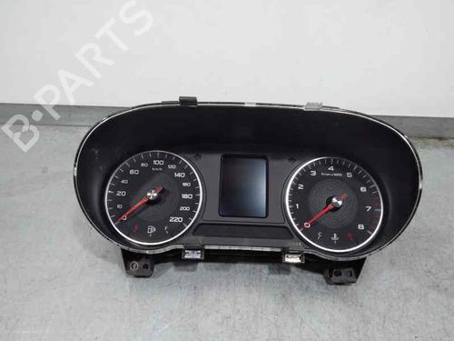 Used Instrument cluster MG MG ZS SUV (AZS1) 1.5 VTi (114 hp) 16842343