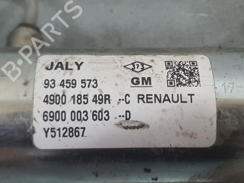 Steering rack FIAT TALENTO Van (296_) 2.0 EcoJet | BP35754544M22  - Image 5