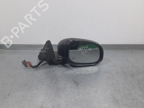 Used Right mirror JAGUAR XF II (X260) [2015-2025]  22974202
