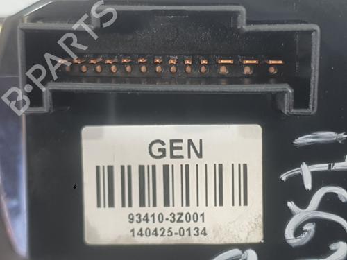 Headlight switch HYUNDAI i40 I (VF) 1.7 CRDI | BP33959728I24 - Image 4