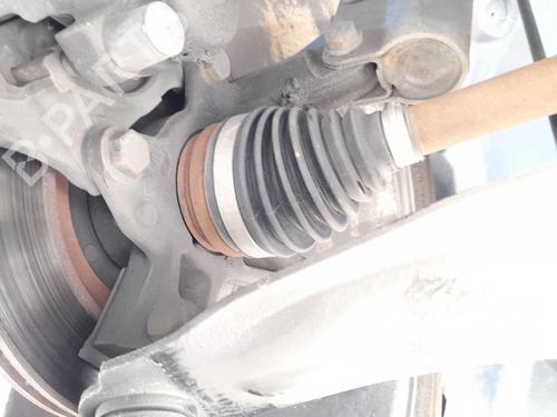 Used Right front driveshaft Right front driveshaft RENAULT CLIO IV (BH_) 1.5 dCi 90 (90 hp) 35793857 35793857