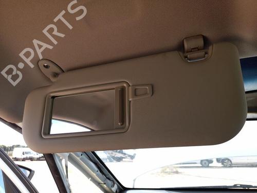 Left sun visor KIA CARENS IV 1.7 CRDi | BP29633911I1 