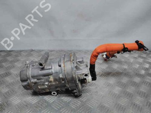 AC compressor RENAULT ARKANA I (LCM_, LDN_) 1.5 E-TECH 145 | BP24674372M34 - Image 4