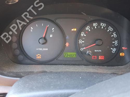 Engine KIA PICANTO I (SA) 1.0 | BP40149946M1 - Image 7