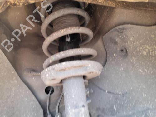 Højre fortil støddæmper AUDI A3 (8P1) 2.0 TDI 16V | BP30005574M17