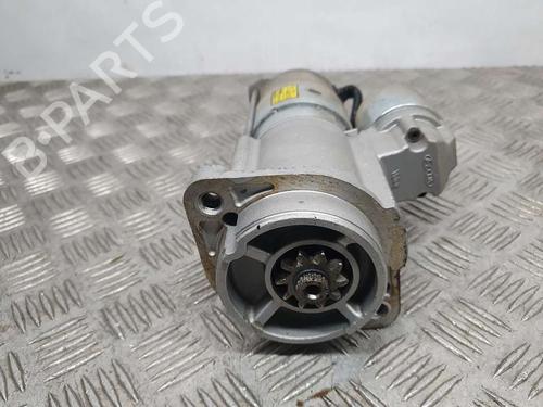 Used Starter KIA SORENTO I (JC) 2.5 CRDi (170 hp) 15278864