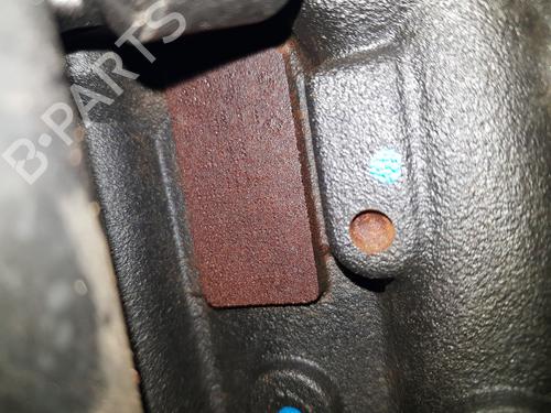 Engine NISSAN MICRA V (K14)  | BP17769339M1 