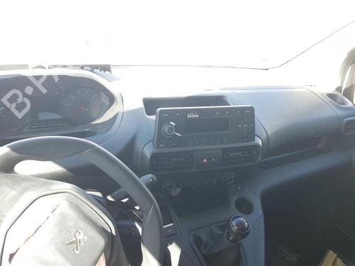 Instrumentbræt PEUGEOT PARTNER Box Body/MPV (K9) 1.5 BlueHDi 100 (102 hp) 25203114