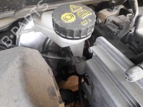 Used Brake master cylinder TOYOTA PROACE CITY VERSO MPV 1.5 D-4D 100 (BKYMD) (102 hp) 26583529