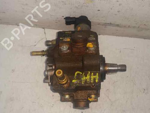 Injection pump FORD FIESTA VI (CB1, CCN) 1.6 TDCi | BP14010653M78 