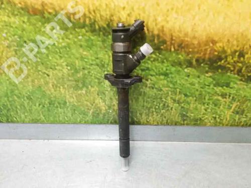 Injector CITROËN C4 I (LC_) [2004-2014]  4885411
