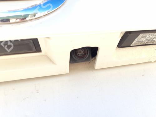 Used Camera NISSAN QASHQAI II (J11, J11_) 1.5 dCi (116 hp) 30081205