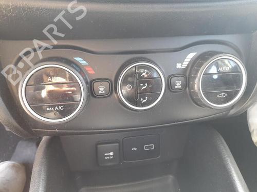 Used Climate control FIAT TIPO Estate (356_, 357_) 1.4 (356WXF1B) (120 hp) 26433734