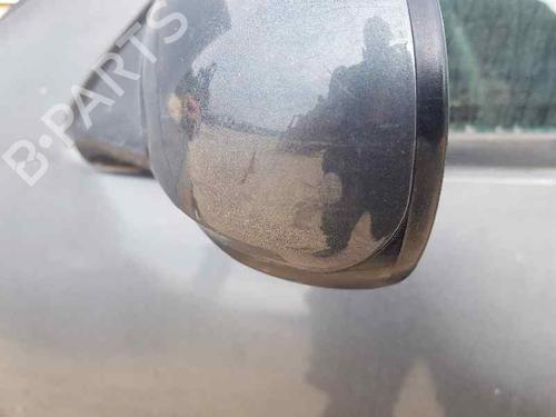 Left mirror NISSAN ALMERA II Hatchback (N16) 2.2 Di | BP24674876C26 