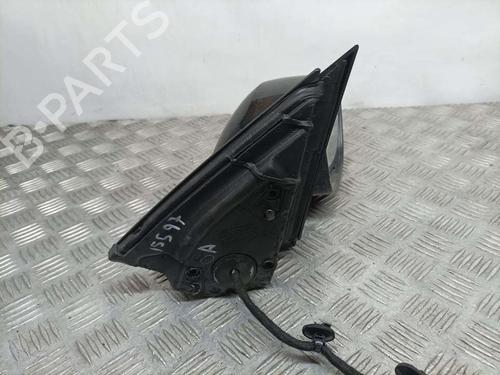 Right mirror CITROËN C4 SPACETOURER (3D_) 1.2 PureTech 130 | BP18095837C27 