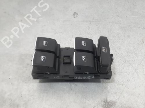 Used Left front window switch Left front window switch 39412540 39412540