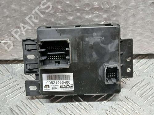 Elektronisk modul JEEP COMPASS (MP, M6, MV, M7) [2016-2025]  19075154