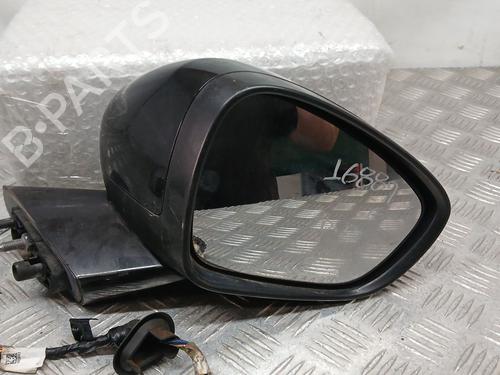 Used Right mirror CITROËN GRAND C4 SPACETOURER Van (3A_, 3E_) BlueHDi 130 (131 hp) 30203471