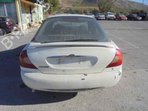 Electronic sensor FORD MONDEO II Saloon (BFP)  | BP8734822M84 