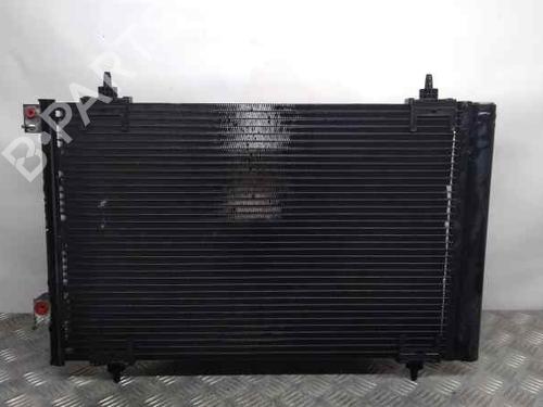 Used AC radiator PEUGEOT 5008 (0U_, 0E_) [2009-2017]  15409192