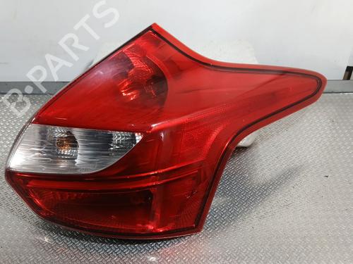 Used Right taillight Right taillight FORD FOCUS III 1.0 EcoBoost (125 hp) 36498794 36498794