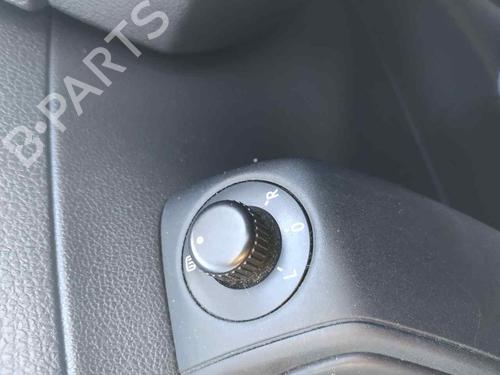 Used Mirror switch VW POLO V (6R1, 6C1) 1.2 (70 hp) 24672918