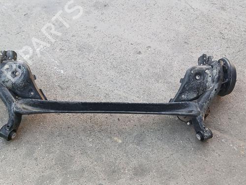 Used Rear axle Rear axle 38284843 38284843