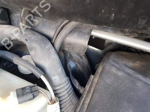 Used Servo brake MERCEDES-BENZ C-CLASS (W203) [2000-2007]  15850040