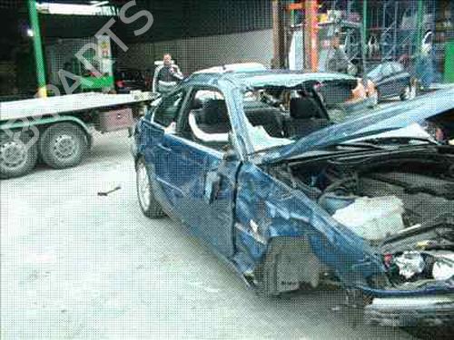 Steering column stalk BMW 3 Coupe (E46)  | BP1351266I23 