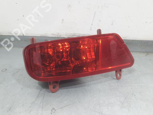 Used Rear bumper left light Rear bumper left light PEUGEOT 3008 I MPV (0U_) 1.6 HDi (112 hp) 35986259 35986259