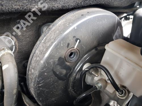Used Servo brake Servo brake NISSAN QASHQAI II SUV (J11, J11_) 1.5 dCi (116 hp) 11177527 11177527