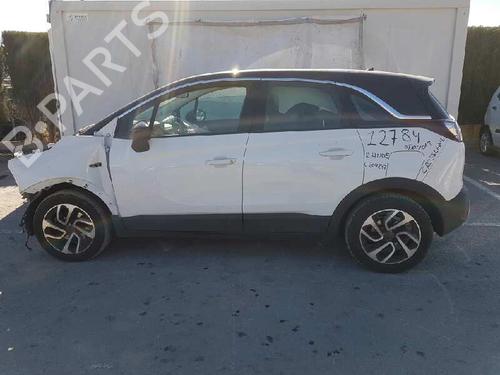 OPEL CROSSLAND X / CROSSLAND (P17, P2QO) [2017-2026] 799712