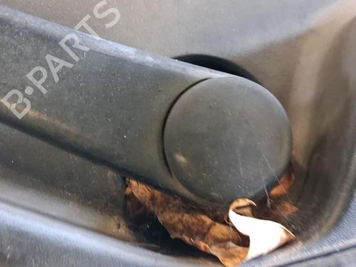 Used Front wiper motor Front wiper motor RENAULT KOLEOS I (HY_) 2.0 dCi 4x4 (HY0K) (150 hp) 40607518 40607518