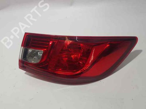 Højre baglygte RENAULT CLIO IV (BH_)  | BP7842321C35 
